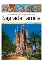 ED POCKET SAGRADA FAMILIA