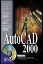 La biblia de AutoCAD 2000