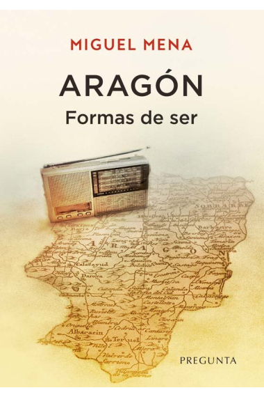 ARAGON FORMAS DE SER