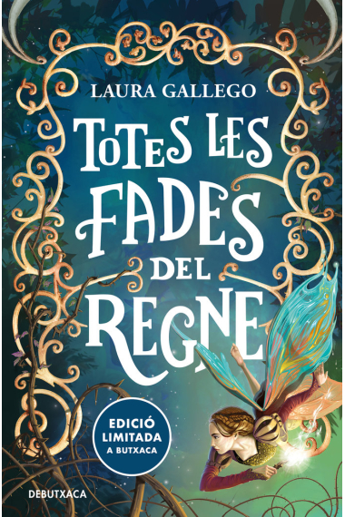 Totes les fades del regne (especial)