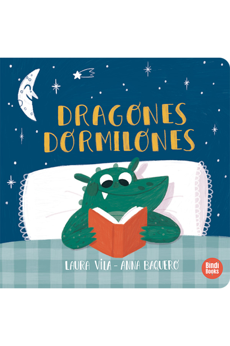 Dragones Dormilones