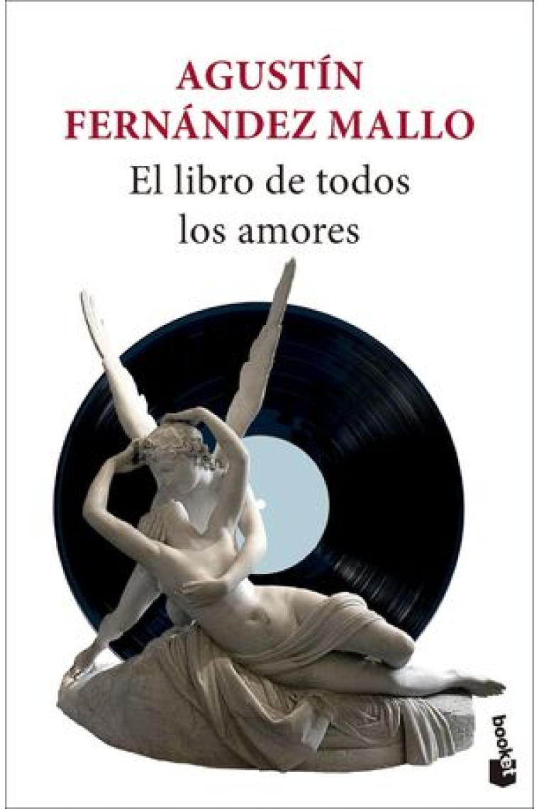 El libro de todos los amores