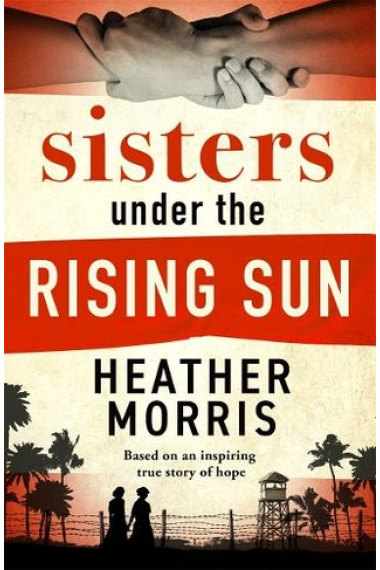 Sisters under the Rising Sun