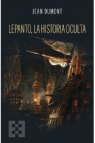 LEPANTO LA HISTORIA OCULTA