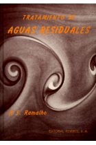 Tratamiento de aguas residuales.