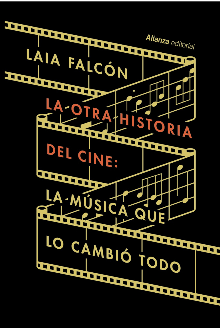 La otra historia del cine. La música que lo cambió todo