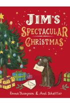 Jim's Spectacular Christmas