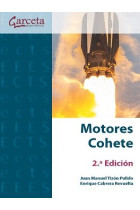 MOTORES COHETE 2ª EDICION