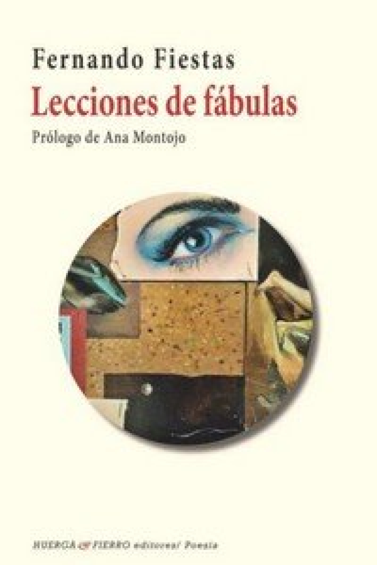 LECCIONES DE FABULAS