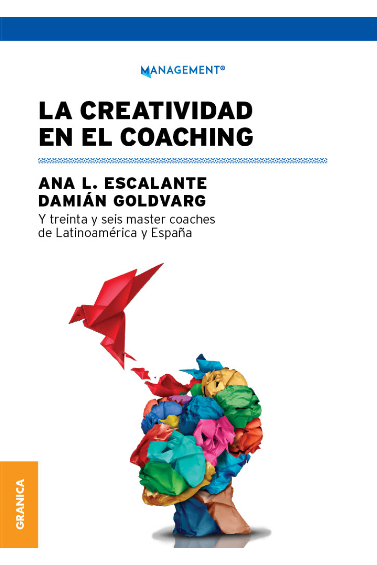 La Creatividad en el coaching