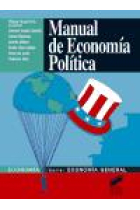 Manual de economía política