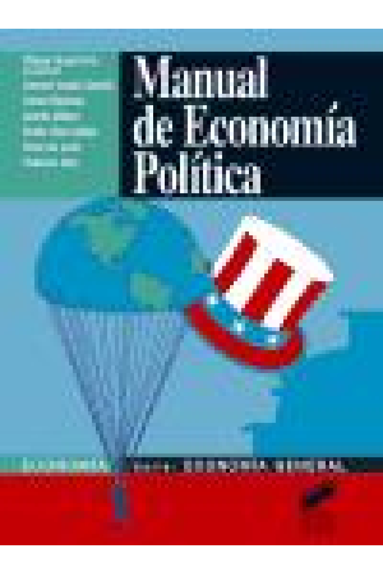 Manual de economía política