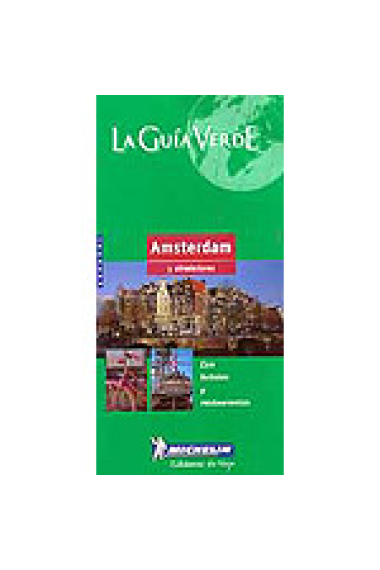 Amsterdam y alrededores