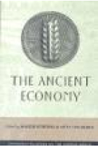 The Ancient economy