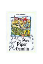 The Pied piper of Hamlin