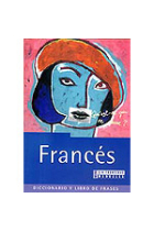 Francés : diccionario y libro de frases