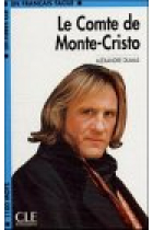 Le comte de Monte-Cristo