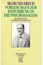 Vorlesungen zur Einführung in die Psychoanalyse