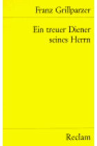 Ein treuer Diener seines Herrn