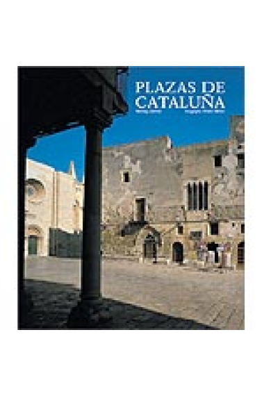 Plazas de Cataluña (castellano-english)