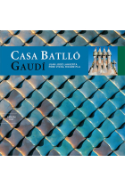 Casa Batlló (Ed. inglesa)