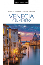 Venecia y el Véneto (Guías Visuales)