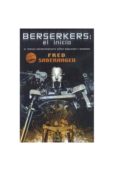 Berserkers: el inicio