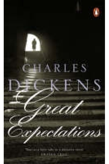 Great Expectations (Red Classics)