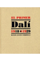 El primer Dalí. 1918-1929