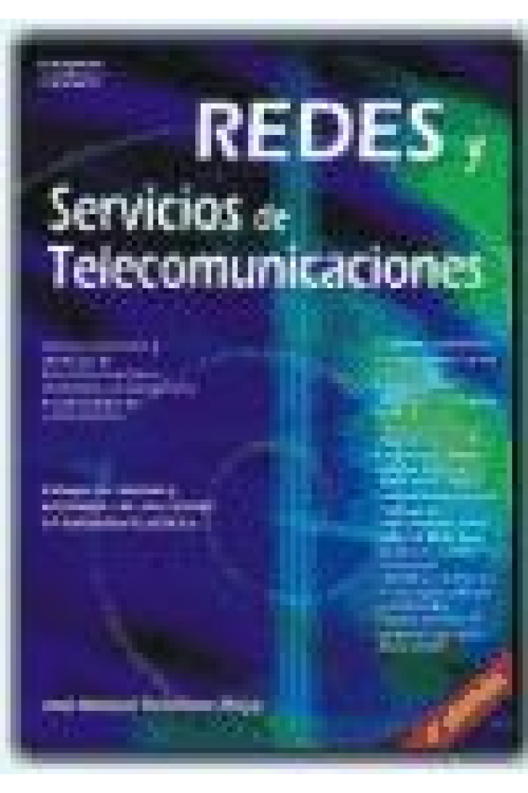 Redes y servicios de telecomunicaciones