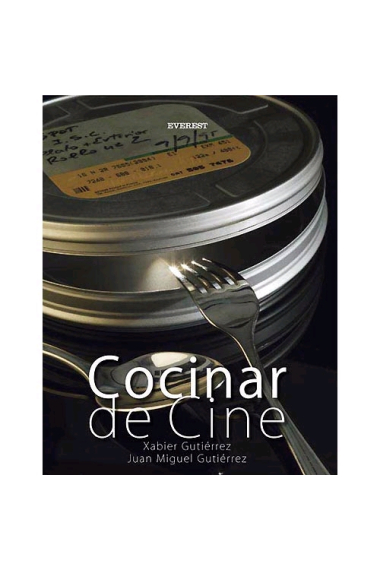 Cocinar de cine