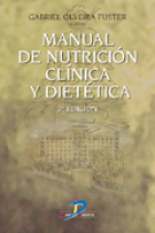 Manual de nutrición clínica y dietética. 2 ed.