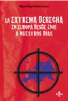 La extrema derecha en Europa desde 1945 a nuestros días