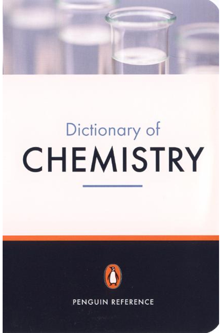 Dictionary of Chemistry