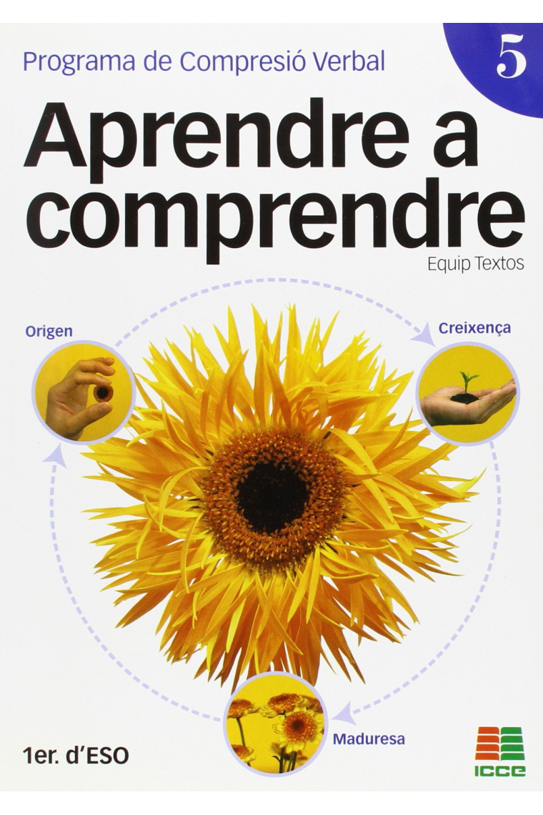 Aprendre a comprendre 5