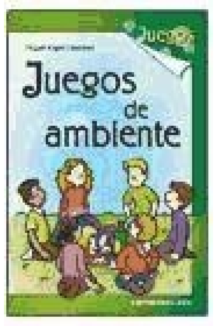 Juegos de ambiente