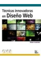 Técnicas innovadoras en diseño web