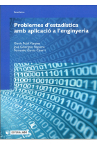 Problemes d' estadística amb aplicació a l' enginyeria