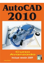 Autocad 2010. Curso avanzado