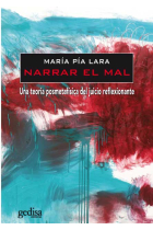 Narrar el mal: una teoría posmetafísica del juicio reflexionante