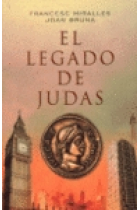 El legado de Judas