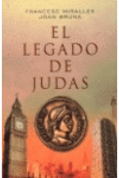 El legado de Judas