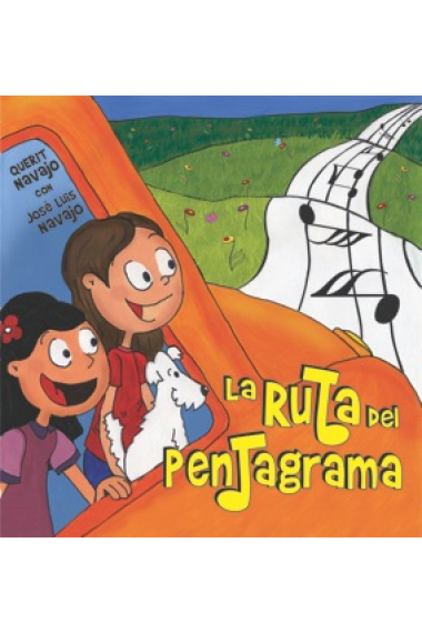 La ruta del pentagrama