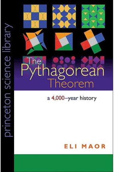 The Pythagorean theorem: a 4.000-year history