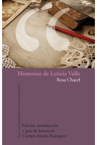 Memorias de Leticia Valle