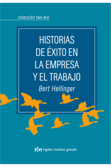 Historias de éxito en la empresa y en trabajo