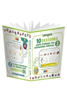 10 Sesiones para trabajar los contenidos básicos 2 (Primaria : Lengua / Matemáticas)