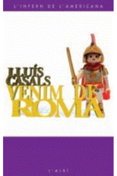 Venim de Roma