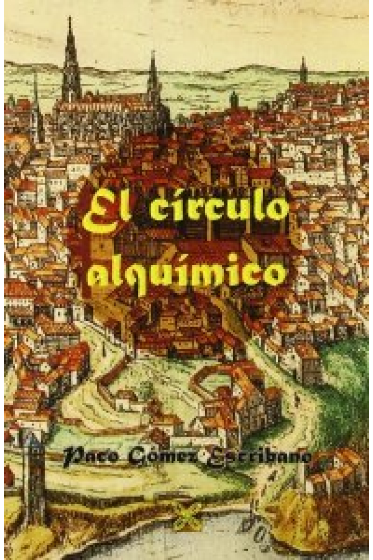 El círculo alquímico