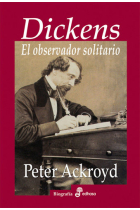 Dickens, el observador solitario